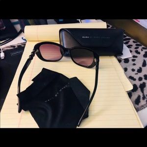 Marc Jacobs Sunglasses